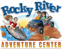 Rocky River Adventure Center